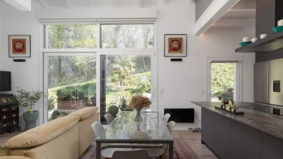 Chalet en venta en Camino de San Marcos, 103, Altza (San Sebastián - Donostia) de 840.000 €
