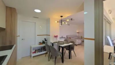 Apartment on Avenida Conrado Albaladejo, No. 35 F photo 11