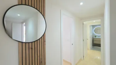 Apartment on Avenida Conrado Albaladejo, No. 35 F photo 12