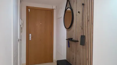 Apartment on Avenida Conrado Albaladejo, No. 35 F photo 13