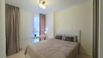Apartment on Avenida Conrado Albaladejo, No. 35 F photo 14