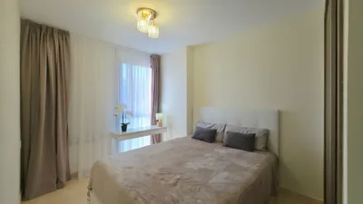 Apartment on Avenida Conrado Albaladejo, No. 35 F photo 15