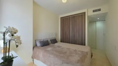 Apartment on Avenida Conrado Albaladejo, No. 35 F photo 16