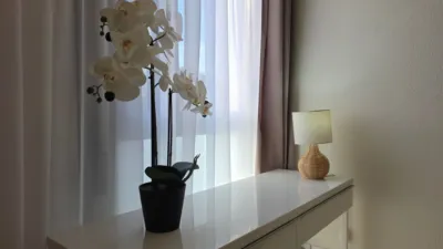 Apartment on Avenida Conrado Albaladejo, No. 35 F photo 17