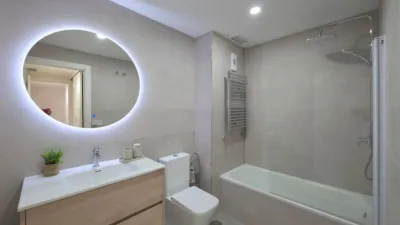 Apartment on Avenida Conrado Albaladejo, No. 35 F photo 19