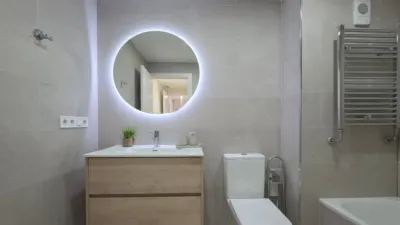 Apartment on Avenida Conrado Albaladejo, No. 35 F photo 20