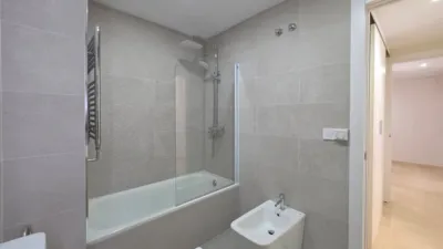 Apartment on Avenida Conrado Albaladejo, No. 35 F photo 21