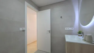 Apartment on Avenida Conrado Albaladejo, No. 35 F photo 22