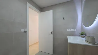 Apartment on Avenida Conrado Albaladejo, No. 35 F photo 23