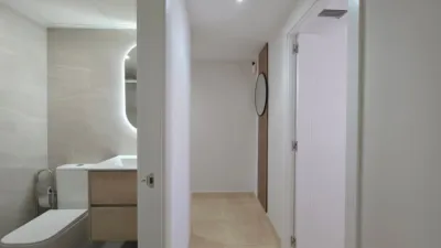 Apartment on Avenida Conrado Albaladejo, No. 35 F photo 25