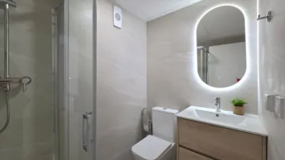 Apartment on Avenida Conrado Albaladejo, No. 35 F photo 26