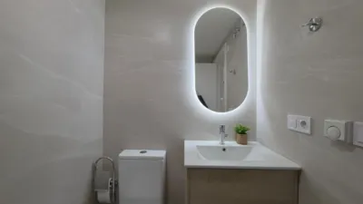 Apartment on Avenida Conrado Albaladejo, No. 35 F photo 27