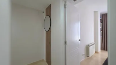 Apartment on Avenida Conrado Albaladejo, No. 35 F photo 28