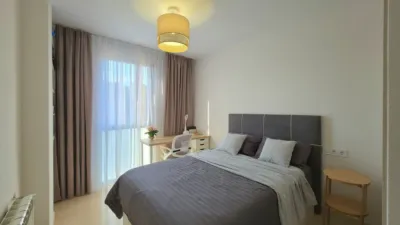 Apartment on Avenida Conrado Albaladejo, No. 35 F photo 29