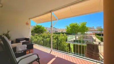 Piso – Alicante - Alacant - Vista 2