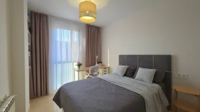 Apartment on Avenida Conrado Albaladejo, No. 35 F photo 30
