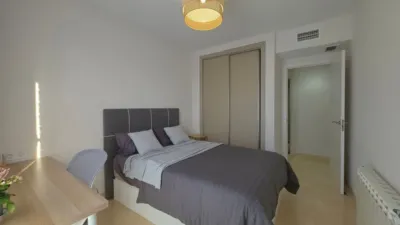 Apartment on Avenida Conrado Albaladejo, No. 35 F photo 31