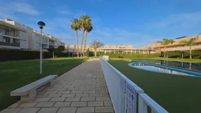 Apartment on Avenida Conrado Albaladejo, No. 35 F photo 39