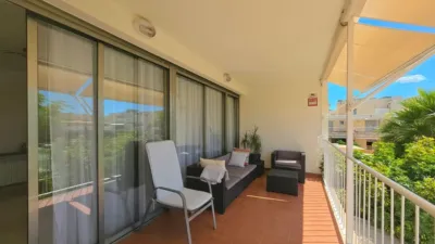 Piso – Alicante - Alacant - Vista 3