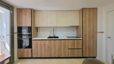 Apartment on Avenida Conrado Albaladejo, No. 35 F photo 7