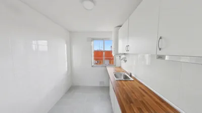 Piso en alquiler en Almendrales - Imagen 19