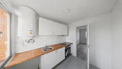 Piso en alquiler en Almendrales - Imagen 22