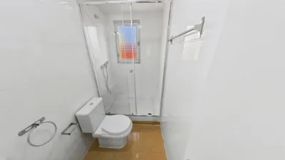 Piso en alquiler en Almendrales - Imagen 24