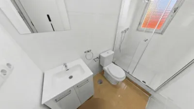 Piso en alquiler en Almendrales - Imagen 25