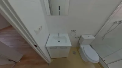 Piso en alquiler en Almendrales - Imagen 26