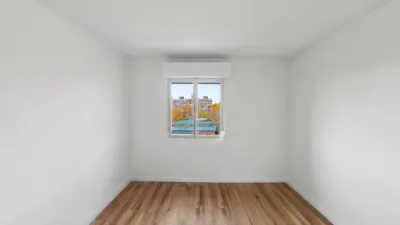 Piso en alquiler en Almendrales - Imagen 4