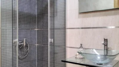 Casa adosada en alquiler en Alquenència-Venècia, Parc de l'Alquenència (Alzira) de 1.200 €<span>/mes</span>