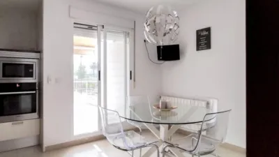 Casa adosada en alquiler en Alquenència-Venècia, Parc de l'Alquenència (Alzira) de 1.200 €<span>/mes</span>