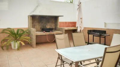 Casa adosada en alquiler en Alquenència-Venècia, Parc de l'Alquenència (Alzira) de 1.200 €<span>/mes</span>