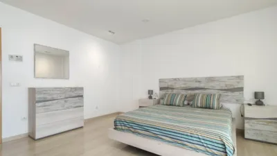 Casa adosada en alquiler en Alquenència-Venècia, Parc de l'Alquenència (Alzira) de 1.200 €<span>/mes</span>