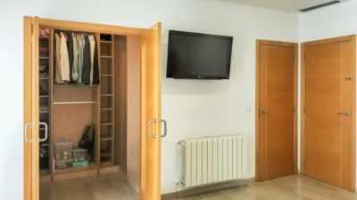 Casa adosada en alquiler en Alquenència-Venècia, Parc de l'Alquenència (Alzira) de 1.200 €<span>/mes</span>