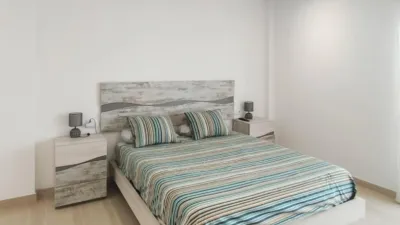 Casa adosada en alquiler en Alquenència-Venècia, Parc de l'Alquenència (Alzira) de 1.200 €<span>/mes</span>