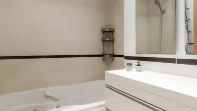 Casa adosada en alquiler en Alquenència-Venècia, Parc de l'Alquenència (Alzira) de 1.200 €<span>/mes</span>