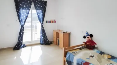Casa adosada en alquiler en Alquenència-Venècia, Parc de l'Alquenència (Alzira) de 1.200 €<span>/mes</span>