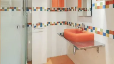 Casa adosada en alquiler en Alquenència-Venècia, Parc de l'Alquenència (Alzira) de 1.200 €<span>/mes</span>