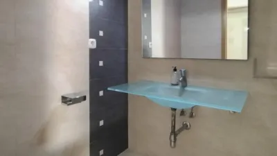Casa adosada en alquiler en Alquenència-Venècia, Parc de l'Alquenència (Alzira) de 1.200 €<span>/mes</span>