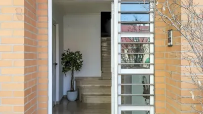 Casa adosada en alquiler en Alquenència-Venècia, Parc de l'Alquenència (Alzira) de 1.200 €<span>/mes</span>