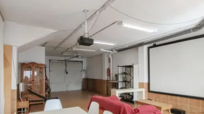 Casa adosada en alquiler en Alquenència-Venècia, Parc de l'Alquenència (Alzira) de 1.200 €<span>/mes</span>