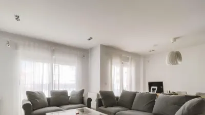 Casa adosada en alquiler en Alquenència-Venècia, Parc de l'Alquenència (Alzira) de 1.200 €<span>/mes</span>
