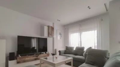Casa adosada en alquiler en Alquenència-Venècia, Parc de l'Alquenència (Alzira) de 1.200 €<span>/mes</span>