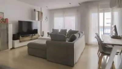 Casa adosada en alquiler en Alquenència-Venècia, Parc de l'Alquenència (Alzira) de 1.200 €<span>/mes</span>