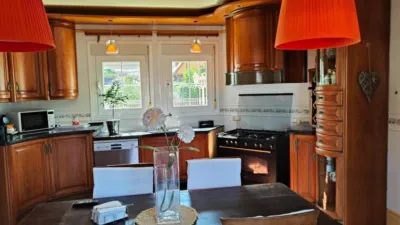 Chalet on Gardenias Street photo 10