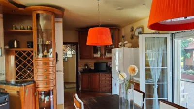 Chalet on Gardenias Street photo 11