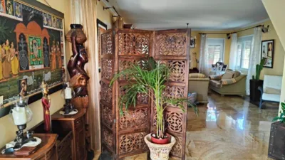 Chalet on Gardenias Street photo 5