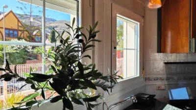 Chalet on Gardenias Street photo 9