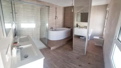 Apartment in Garrucha photo 10